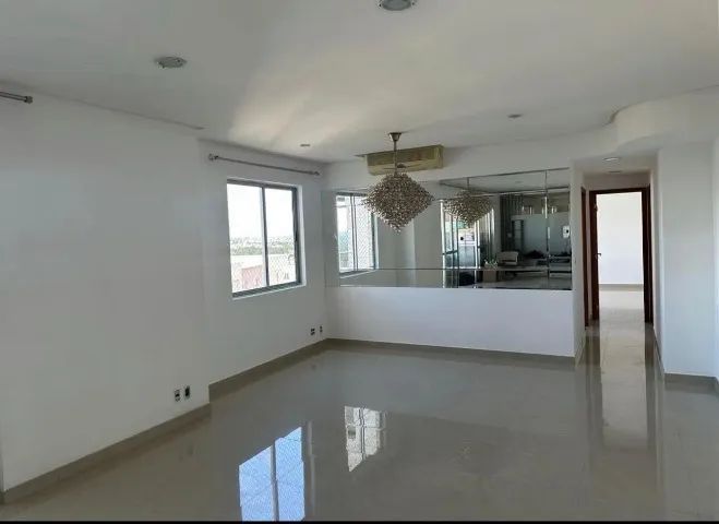 Apartamento na Ponta Negra GRAN VISTA de Excelência - Foto 4