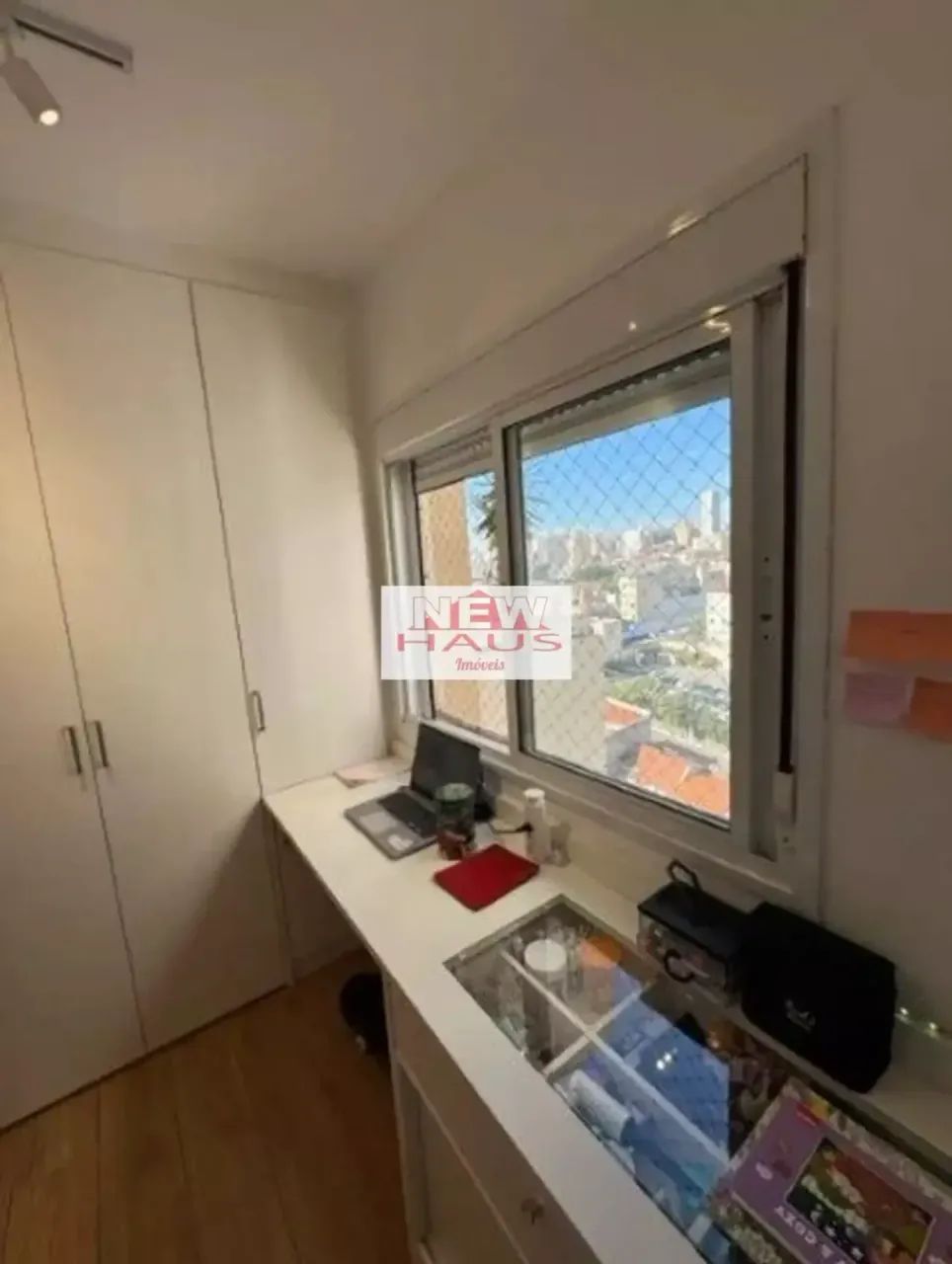 APARTAMENTO PARA VENDA NO CAMBUCI - SP - Foto 5
