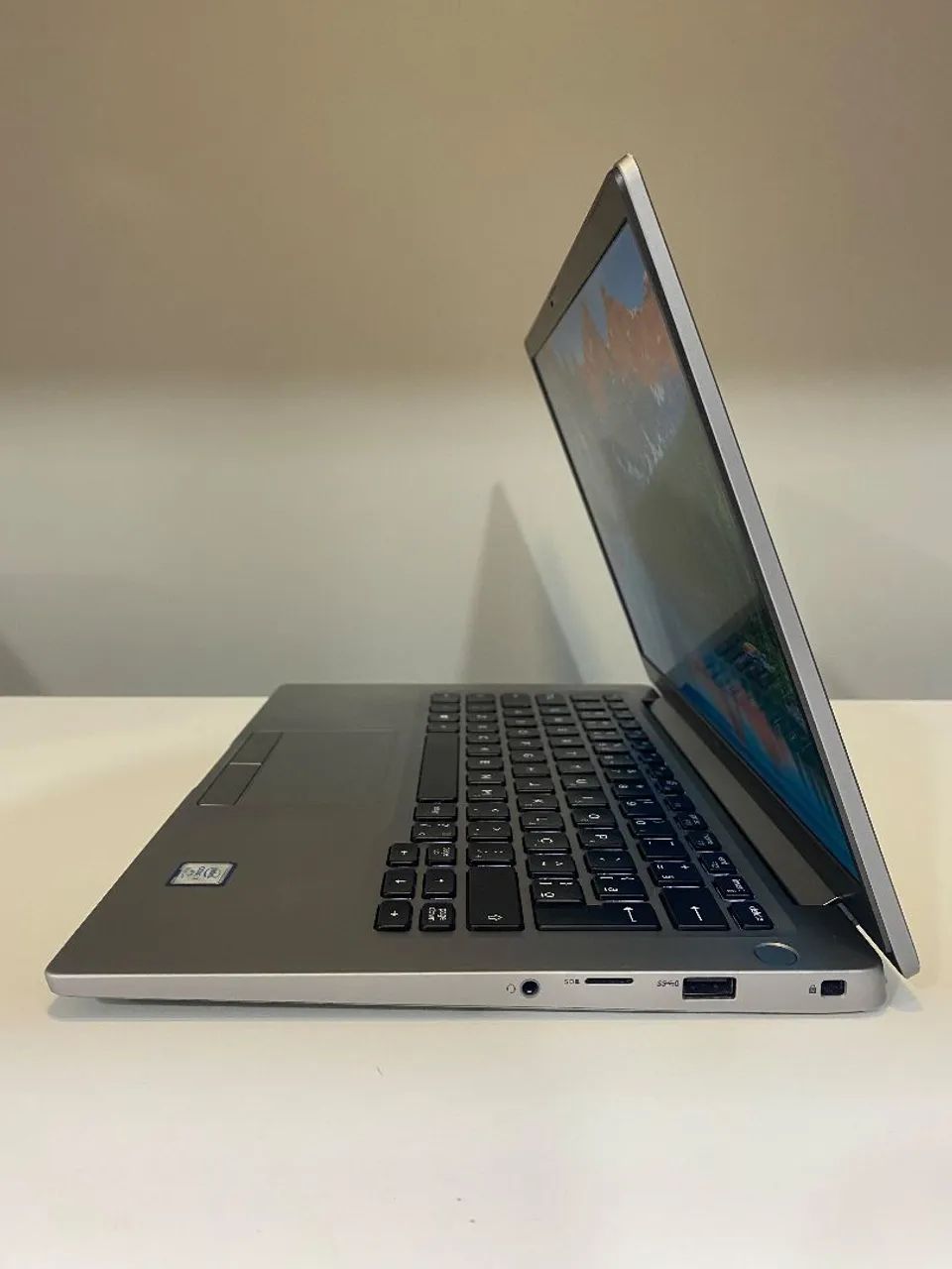 Notebook Dell i7 vPro 8GB SSD 480GB Full HD  - Foto 5