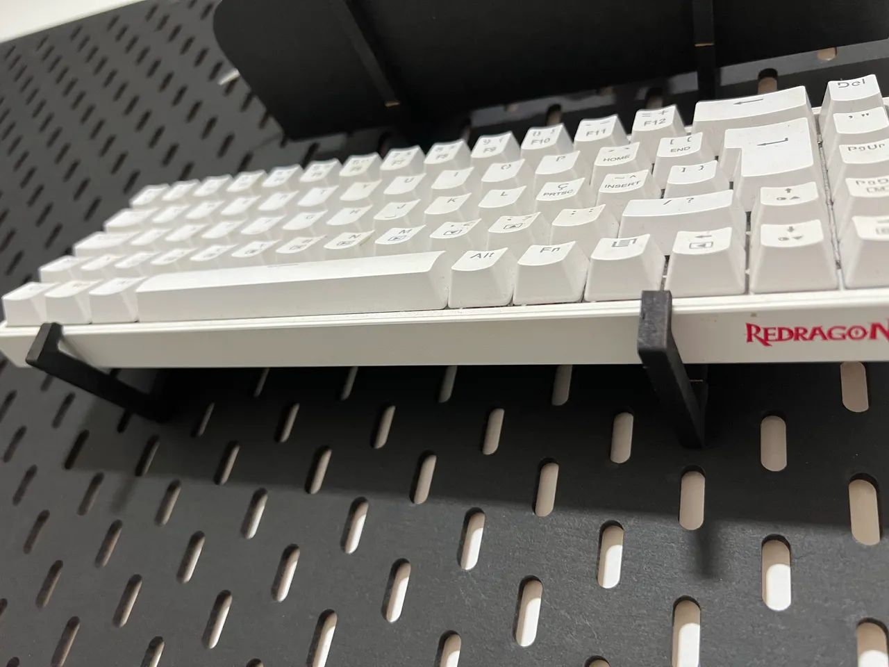 teclado redragon castor 