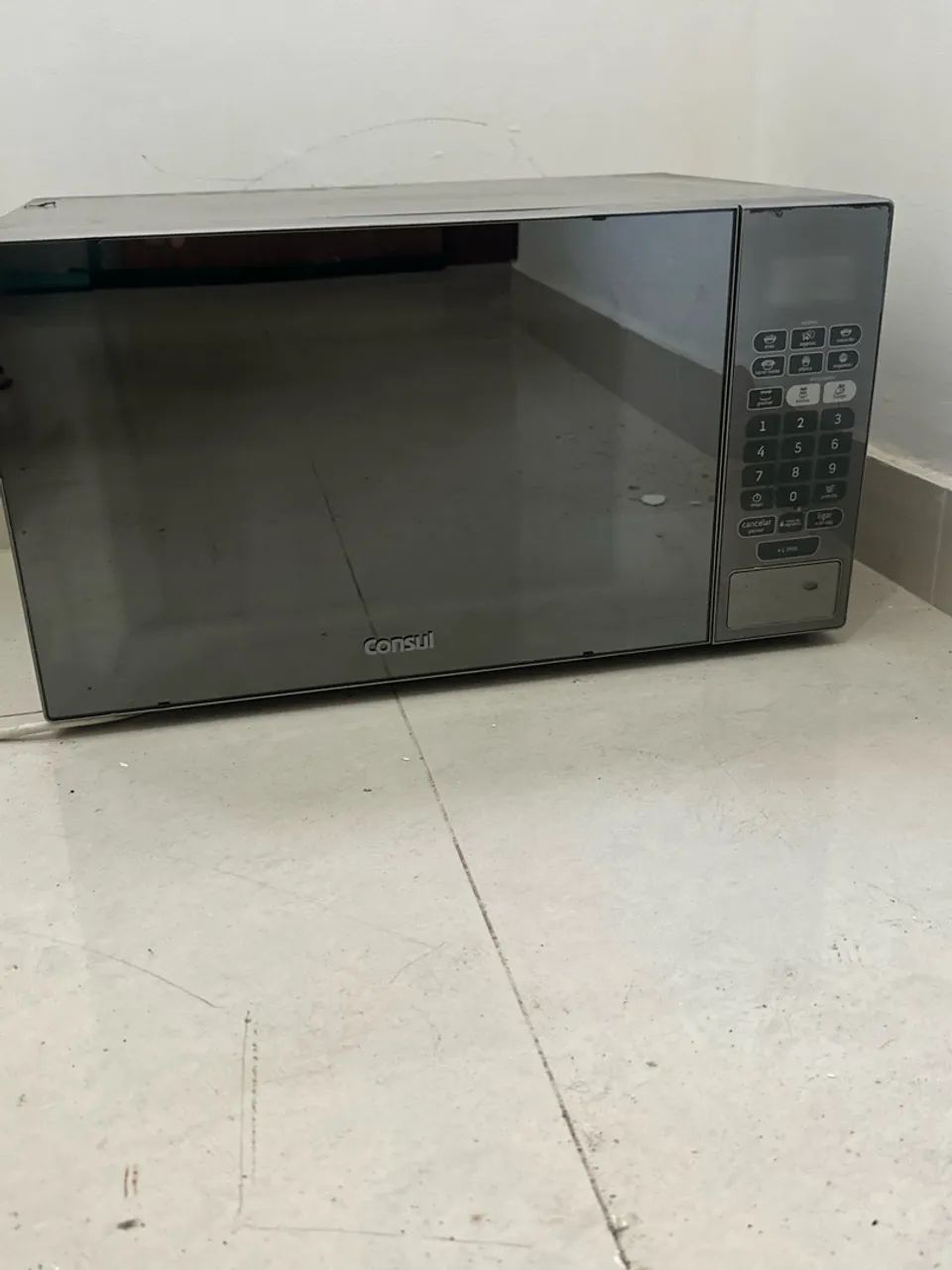 Microondas Consul 30l