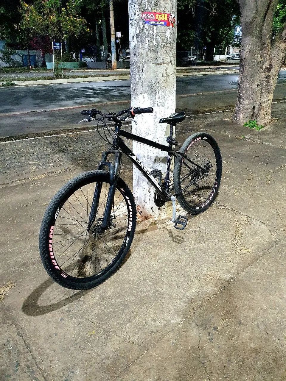 Bicicleta aro 29 - Foto 2