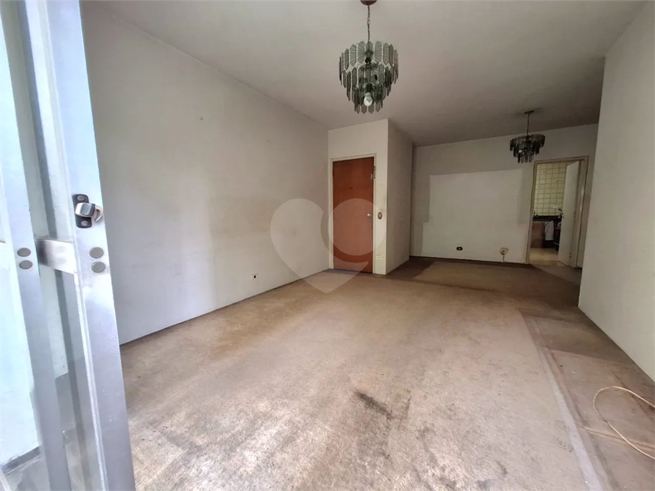 Apartamento com 130 m² , Bairro Saúde - Foto 3