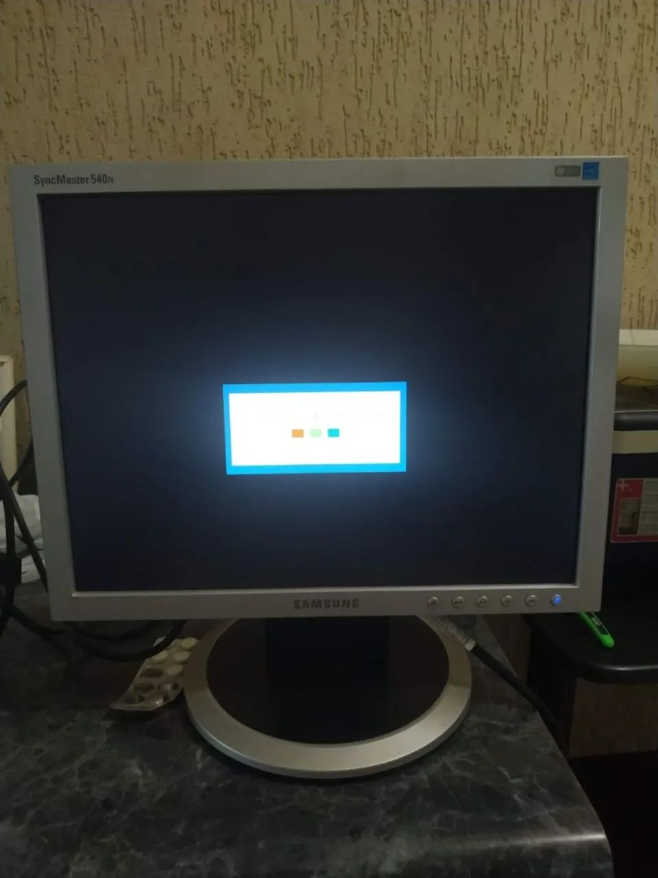 Computador 
