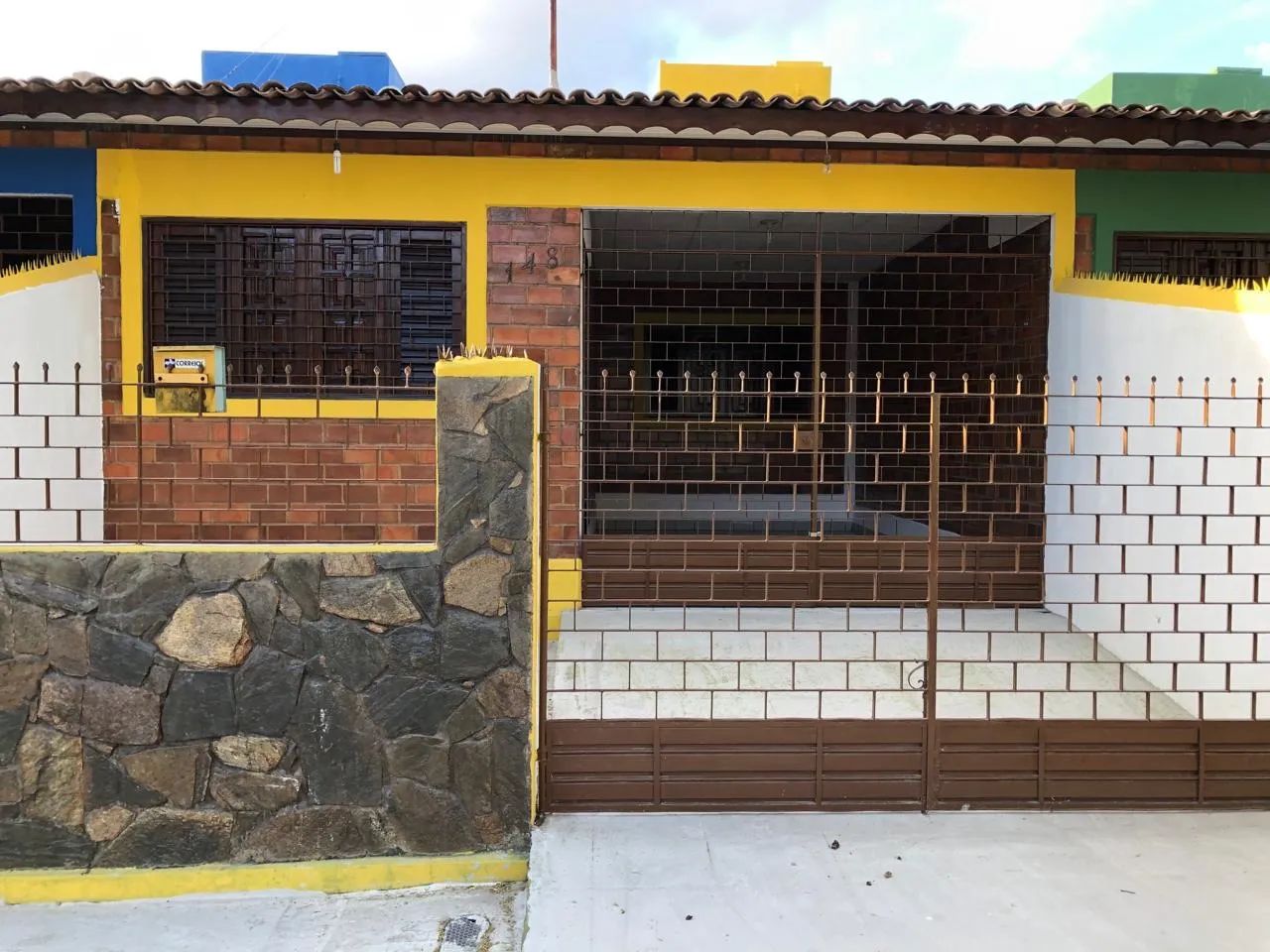 Casa Alugar em Gravatá 