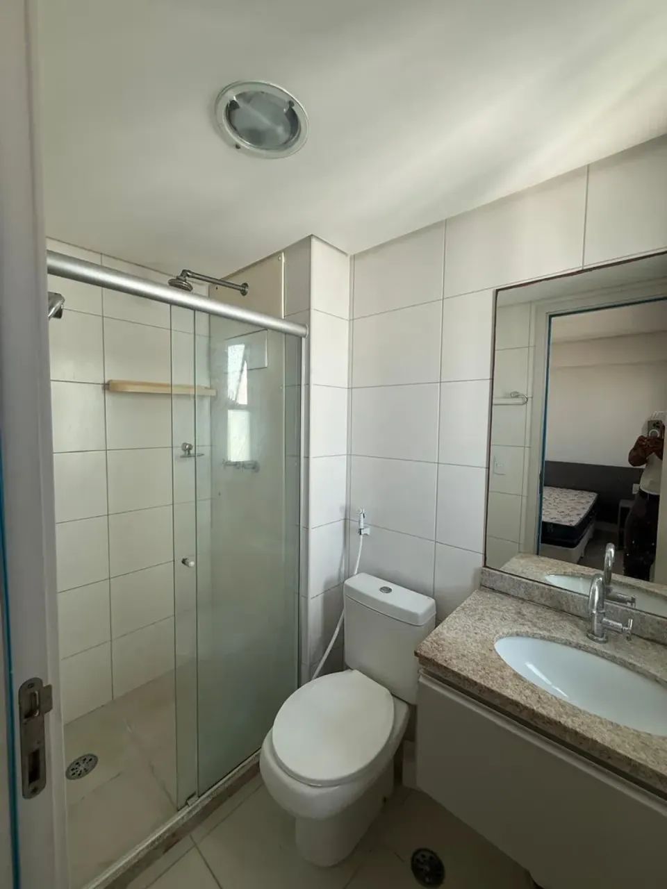 APARTAMENTO MOBILIADO com 2 quartos em Boa Viagem - Recife - PE - Foto 5