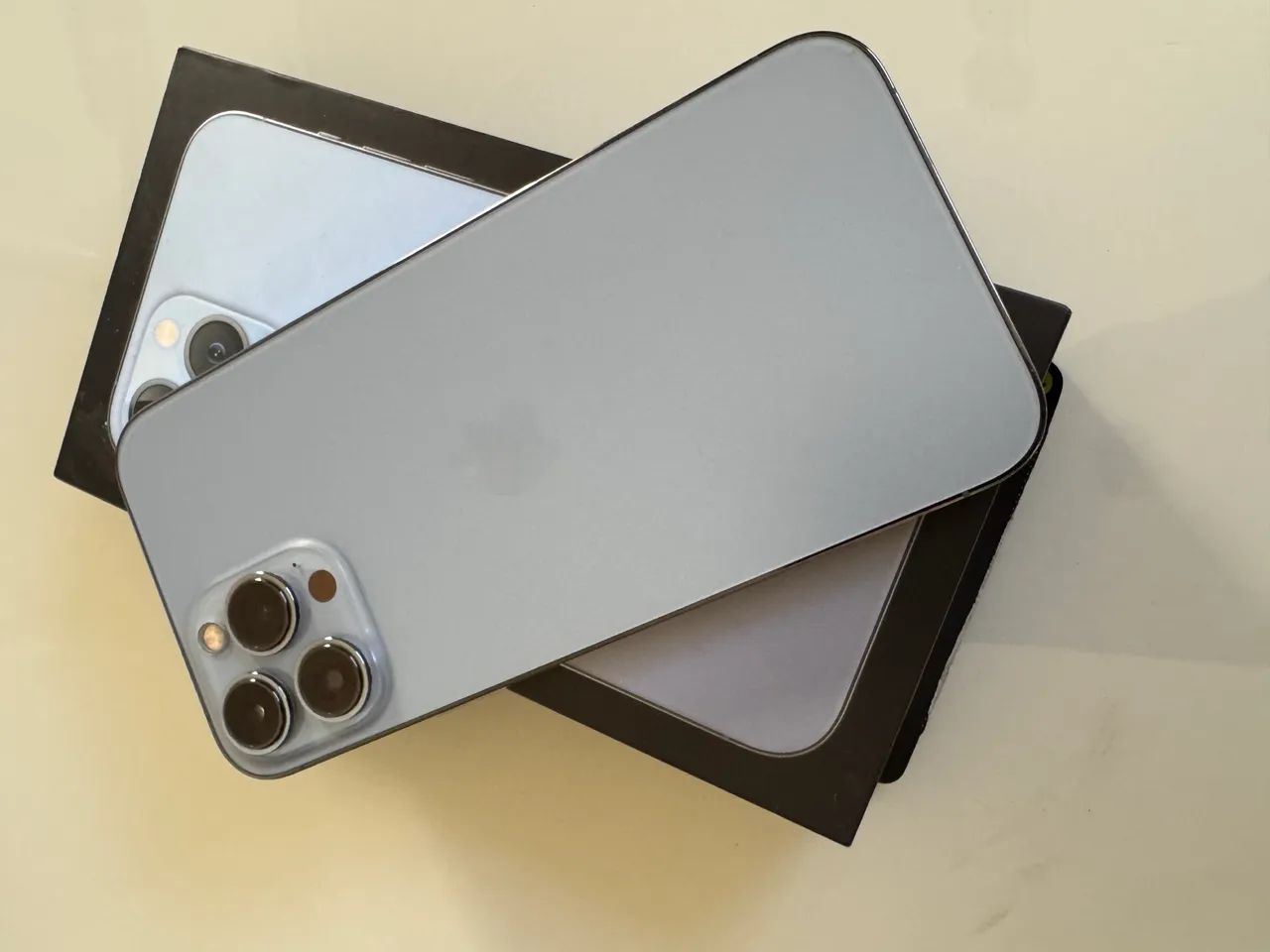 Oportunidade IPhone 13 Pro Max 256gb  - Foto 2