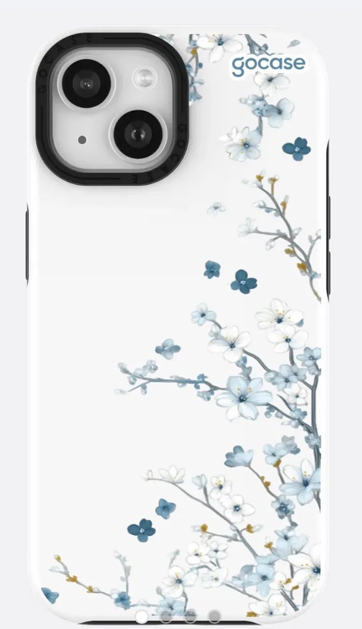 capinha iphone 15 gocase