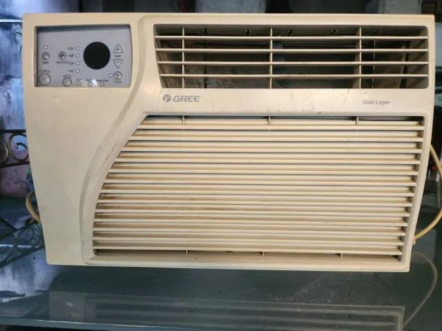 Ar Condicionado 7.500 BTU Gree - Foto 3
