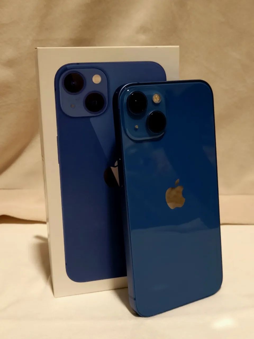 Iphone 13 128gb  - Foto 2