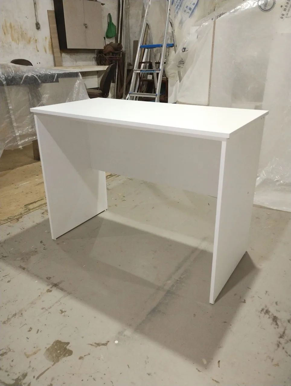 Mesa de escritório 