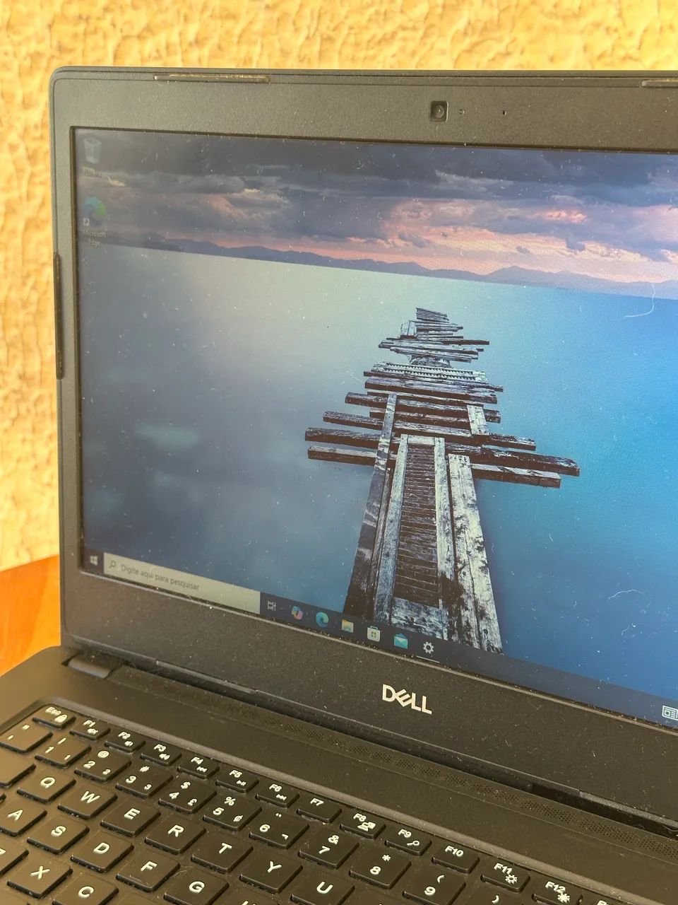Notebook Dell i5 8GB RAM SSD 224GB - Foto 5