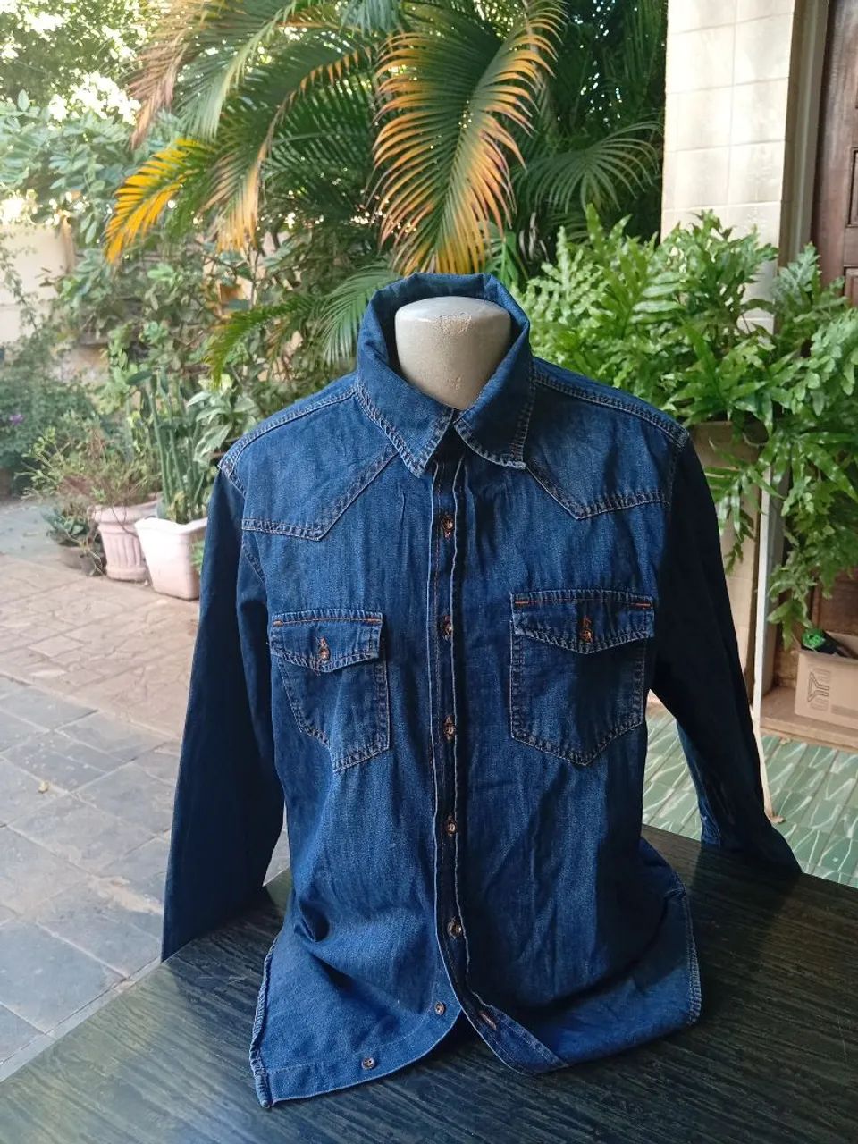 Roupas - Foto 5