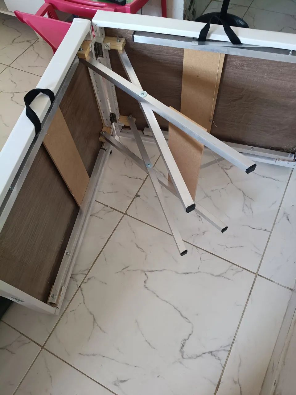 Maca - Foto 2