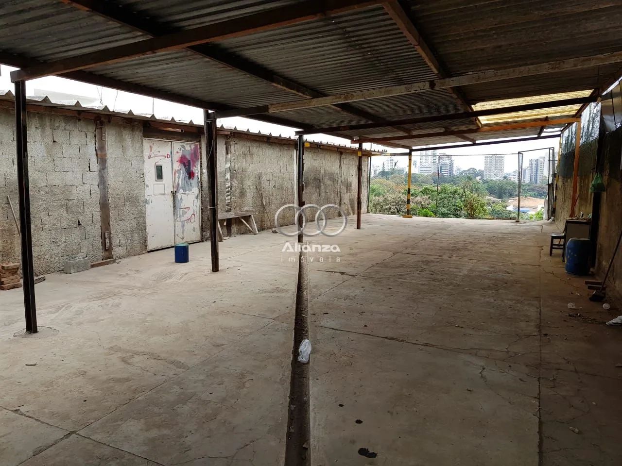Lote a venda na Cidade Jardim