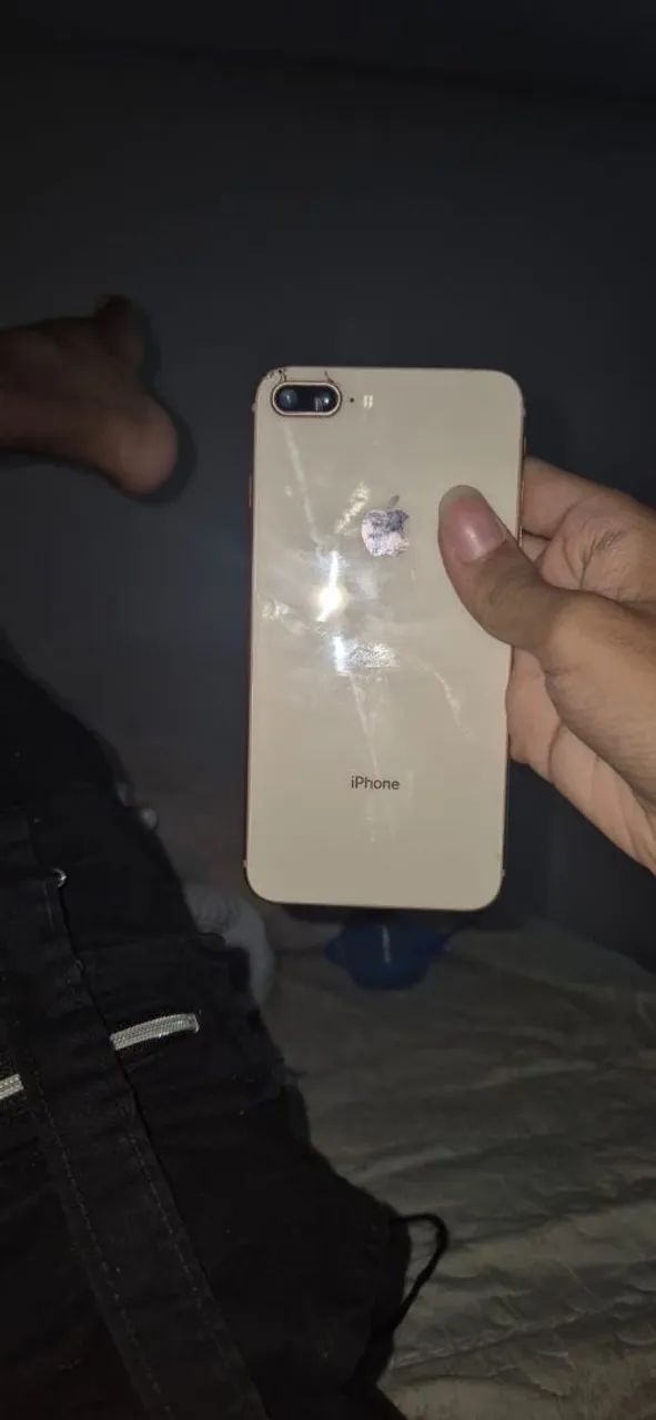 IPHONE 8 PLUS 64GB  - Foto 2