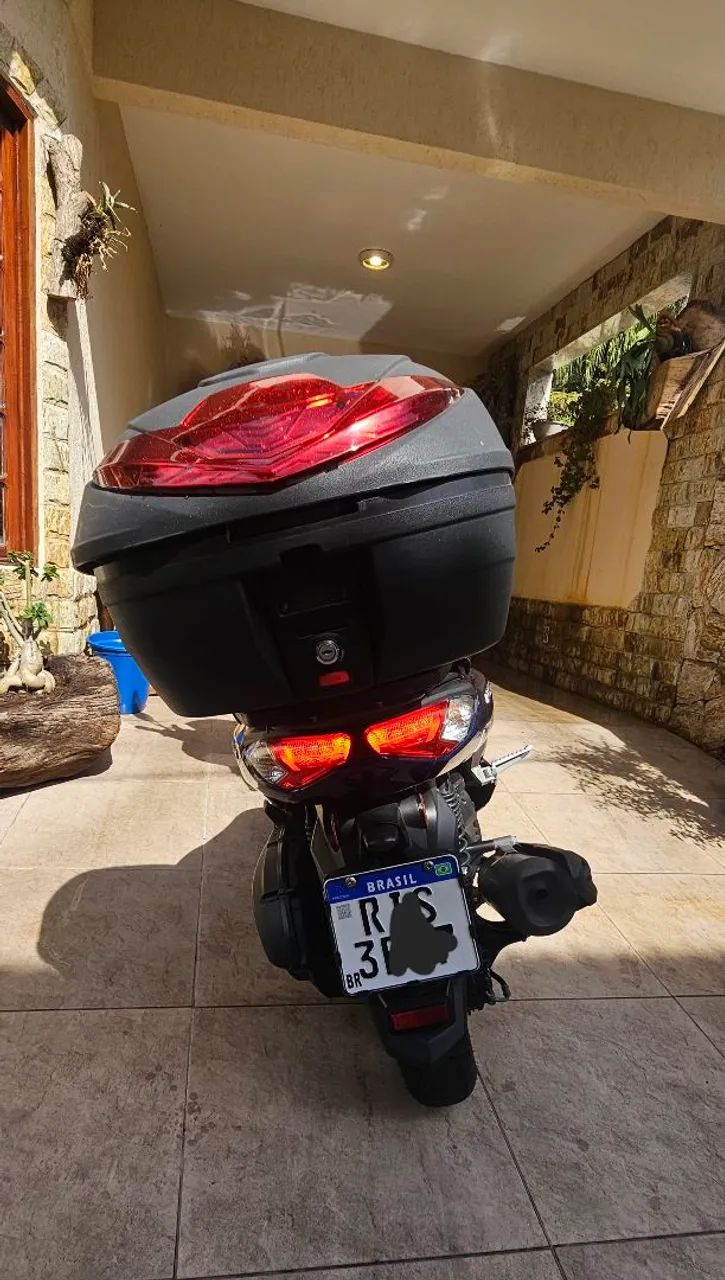 NMAX  2021 - Foto 5