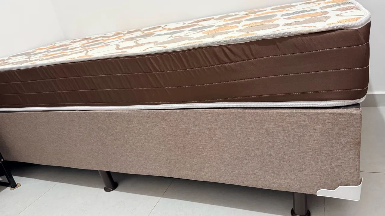 Cama de solteiro - Foto 2
