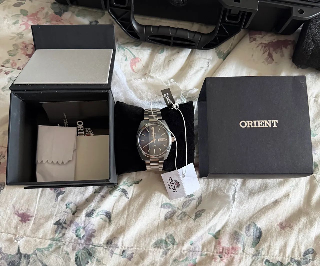 Orient Heritage  - Foto 3