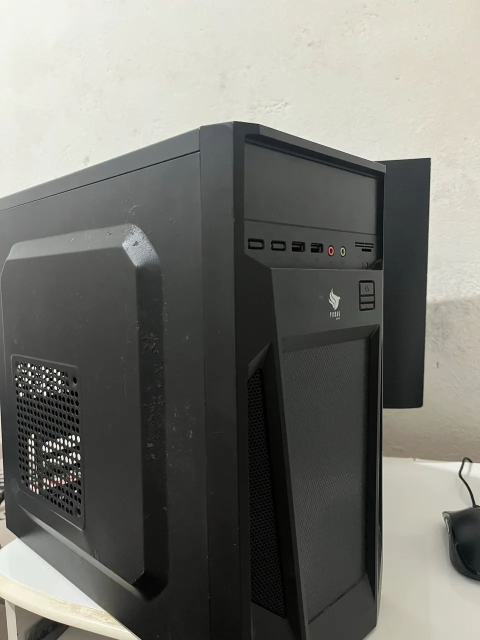 Pc Ryzen 3 2200g + 8gb ram  - Foto 2