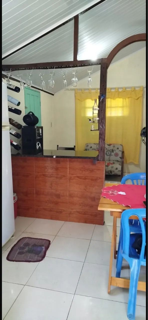Vendo casa  - Foto 4