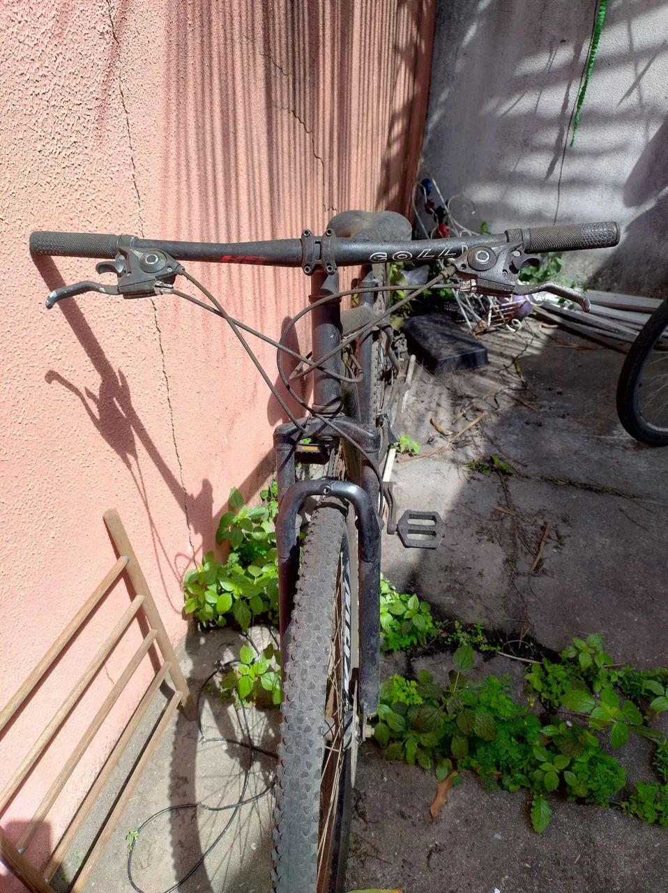 Bicicleta aro 29  - Foto 2