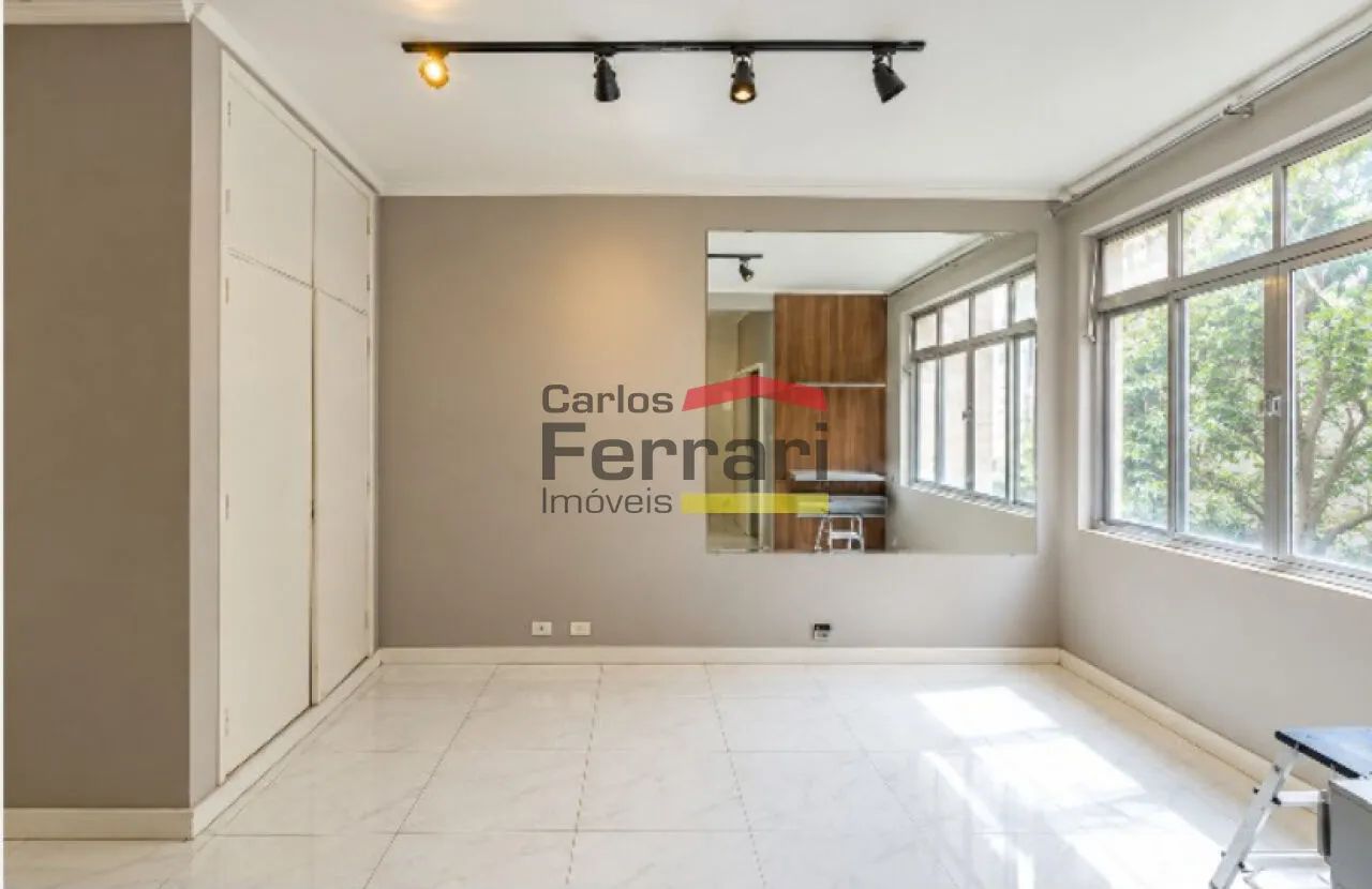 Studio a venda, Bela Vista, 01 dormitório, sem vaga - Foto 3