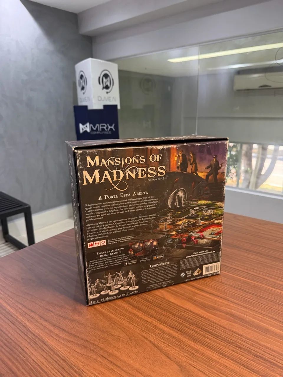 Mansion of Madness  - Foto 2