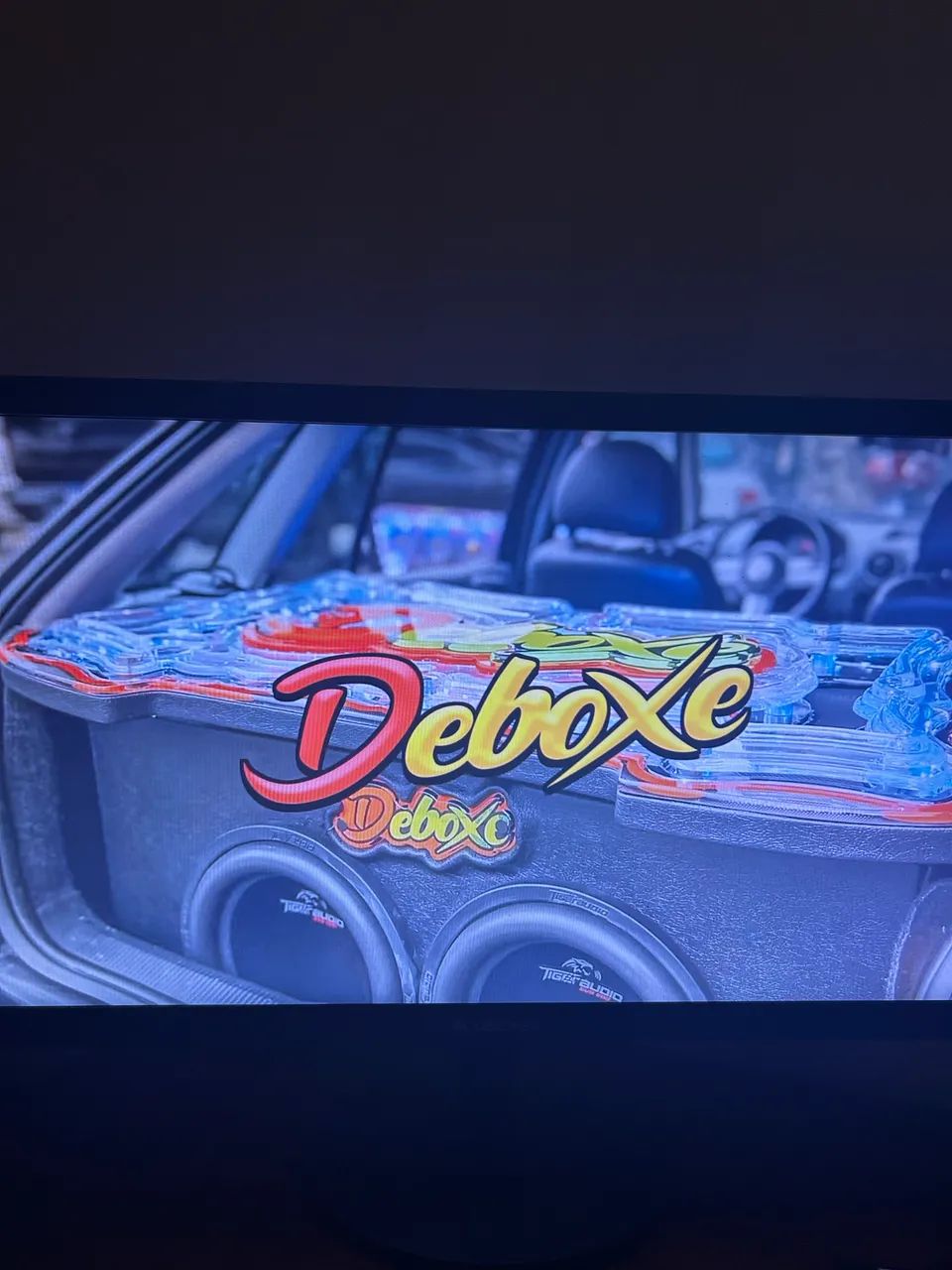 Monitor Bluecase 23,5 polegadas $400 - Foto 2