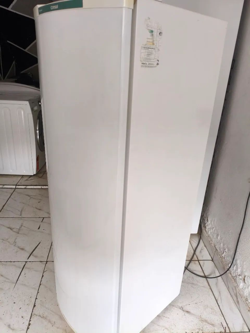 Geladeira Consul  - Foto 3