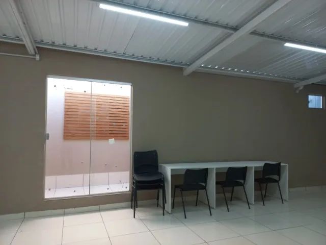 Mesa, cadeira 