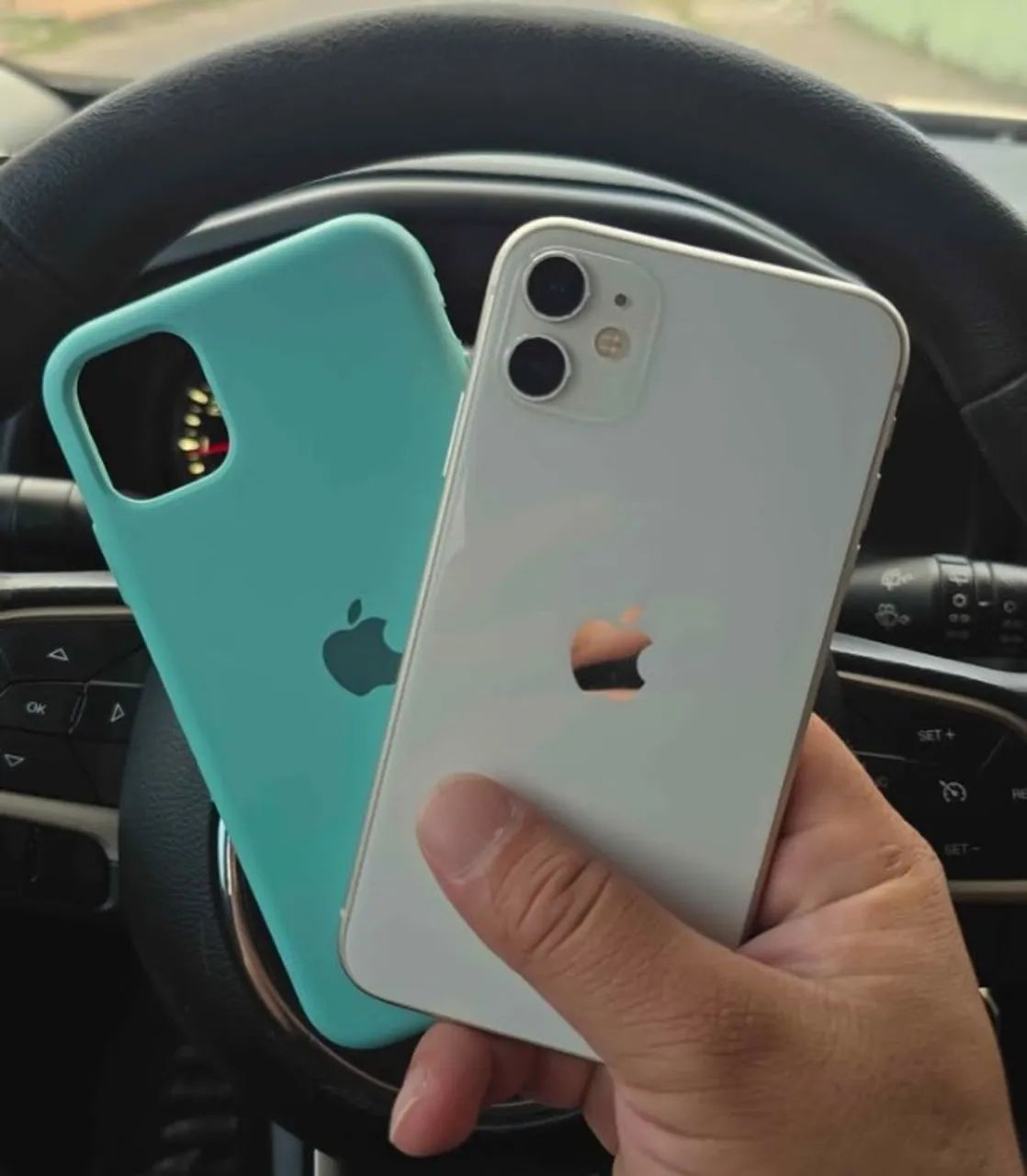 Iphone 11 excelente  - Foto 3