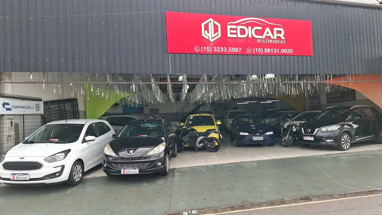 Vendedor/a fenai pra loja de veículos  - Foto 4