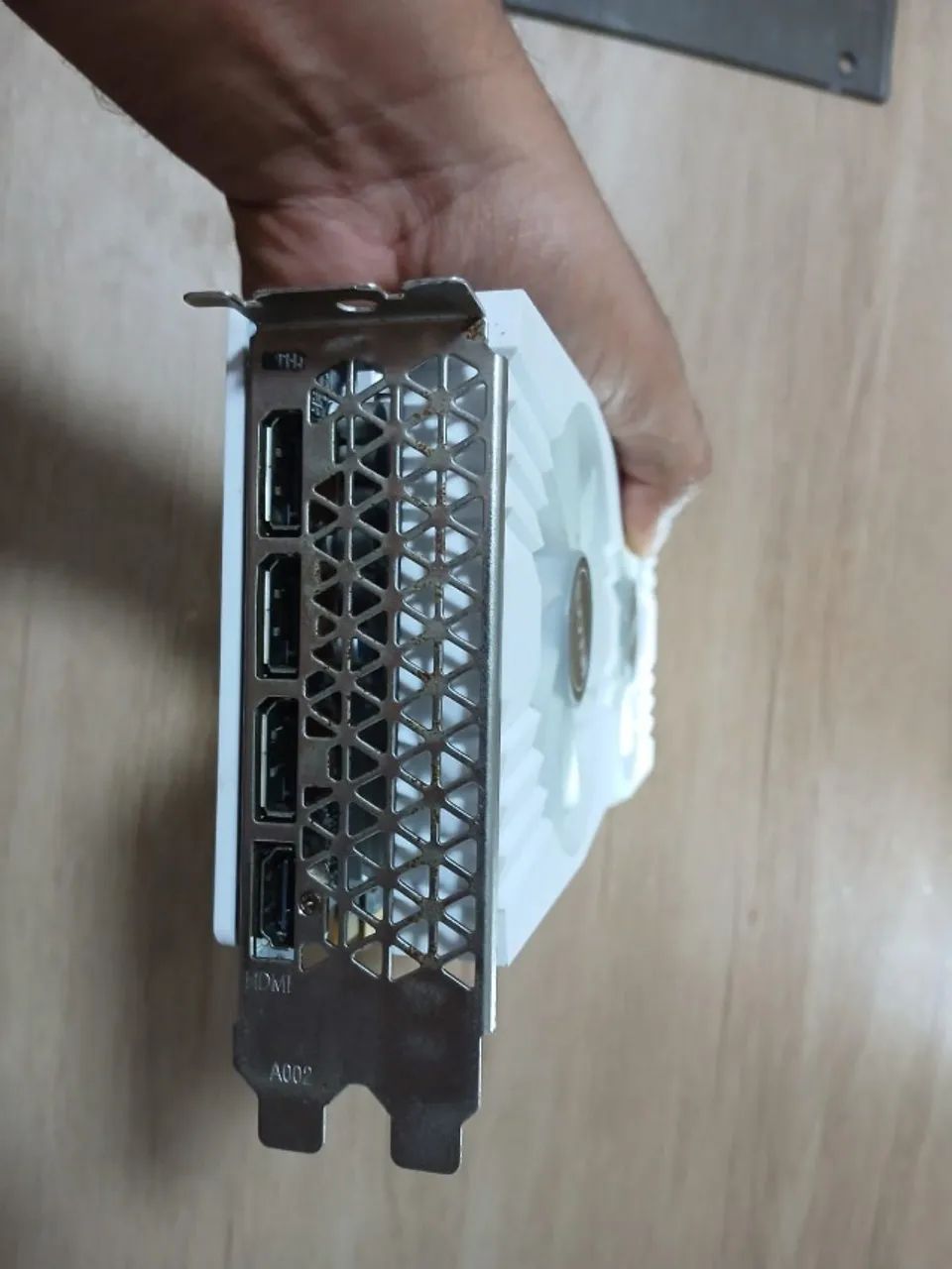 RX 580 8GB