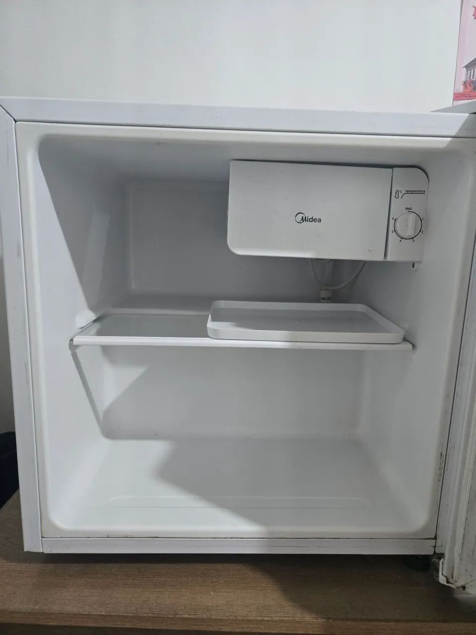 FRIGOBAR MIDEA 45L - Foto 4