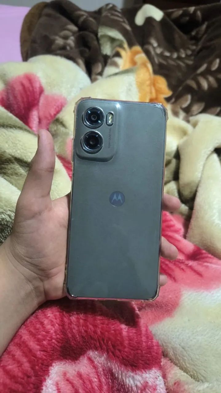 Vendo moto g05