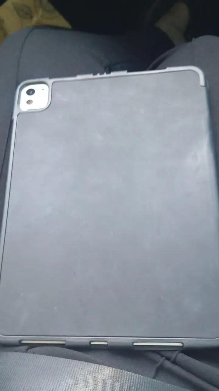 iPad pró de 11 polegadas 256 GB - Foto 5