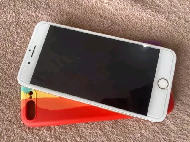 iPhone 8 plus  - Foto 3