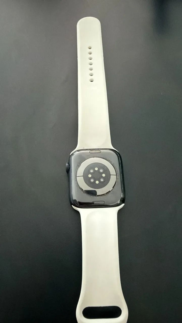 Apple Watch Séries 7 - Foto 2