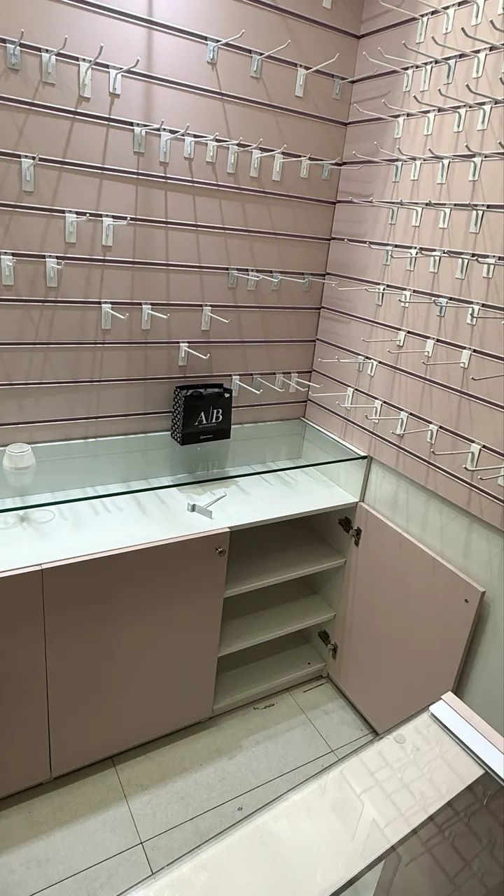 BOX CENTRO FASHION SETOR AZUL  - Foto 4