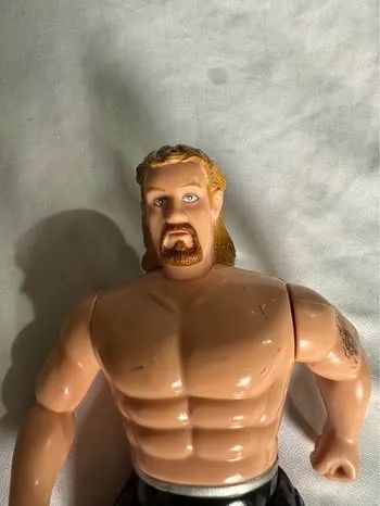Boneco DDP Diamond Dallas WCW