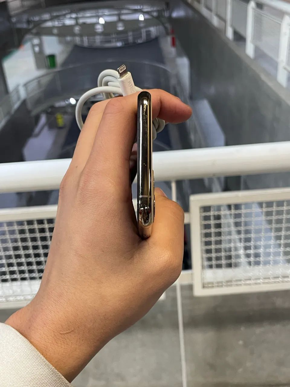 IPHONE 11 pro max - Foto 4