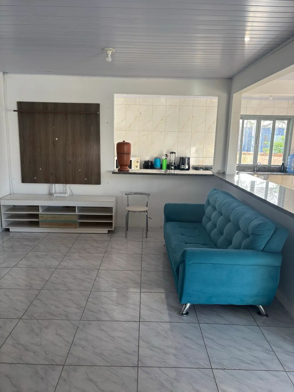 Casa Rota das praias - Governador Celso Ramos - Foto 5
