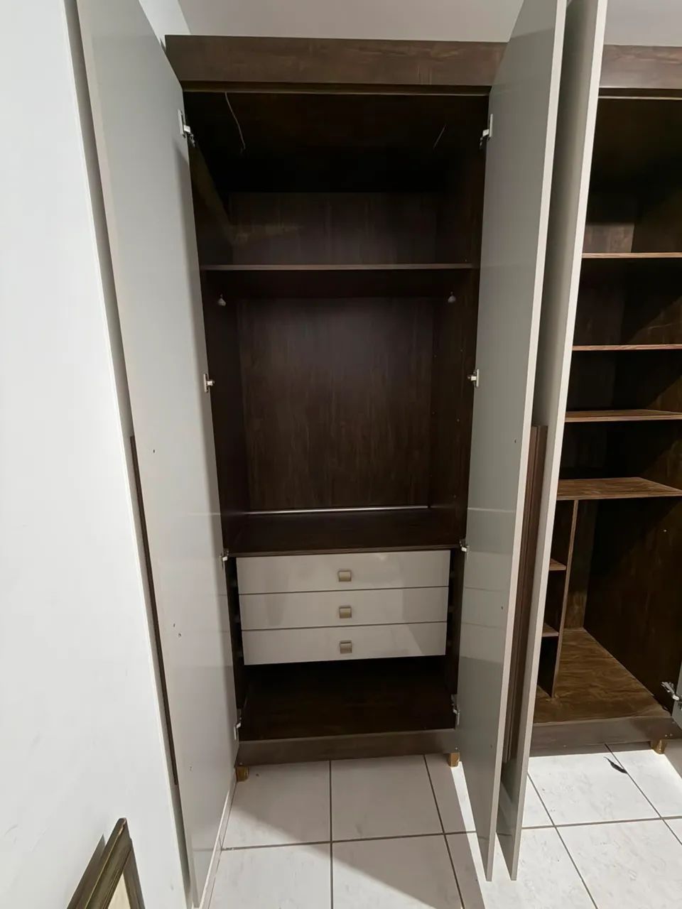 Guarda roupa  - Foto 5