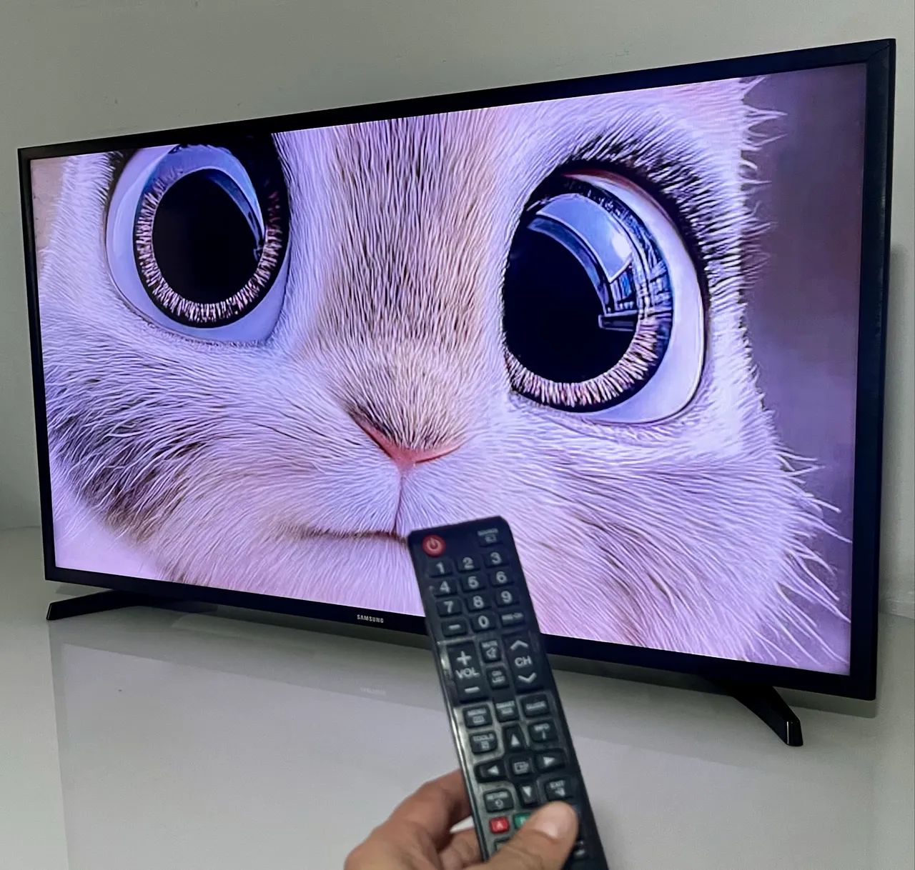 Tv Smart 40 SAMSUNG  - Foto 4
