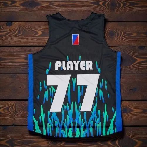 Regata Basquete Personalizada - Foto 3
