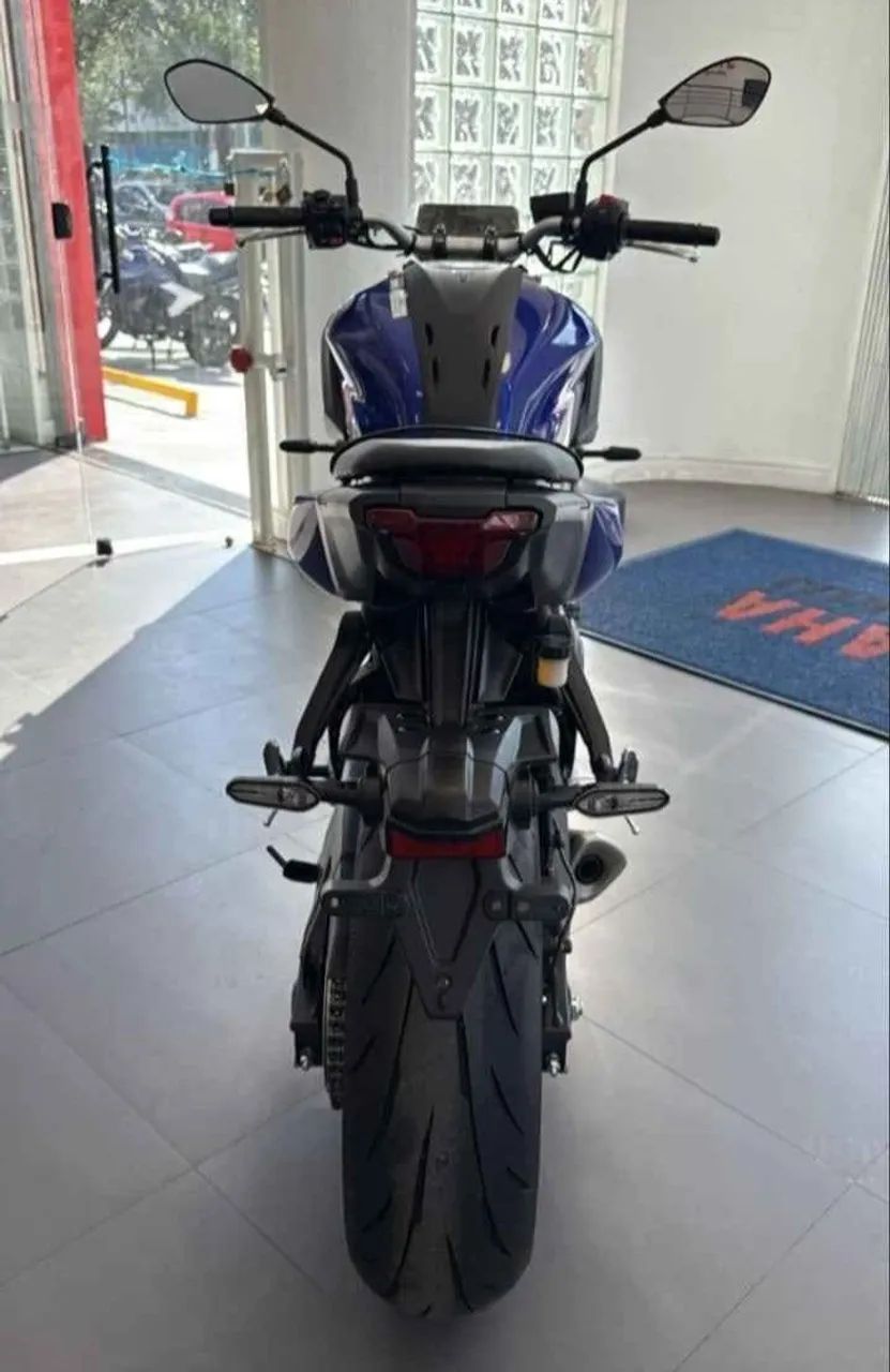 Vendo a MT-07 de 2026 - Foto 9