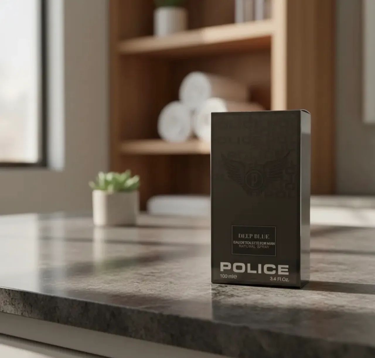 Perfume Police 100ml 