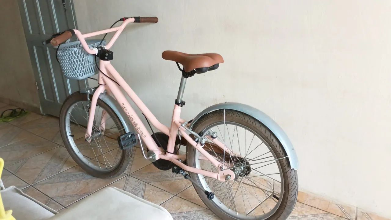 Bicicleta  - Foto 3