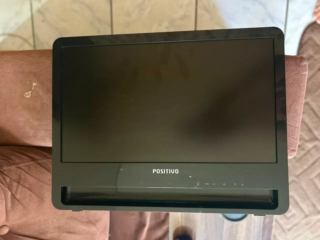 Monitor Positivo
